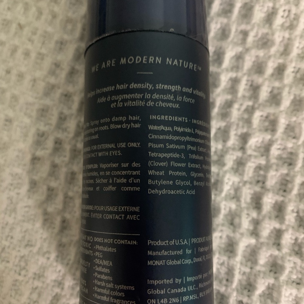 Monat  Reshape Root Lifter